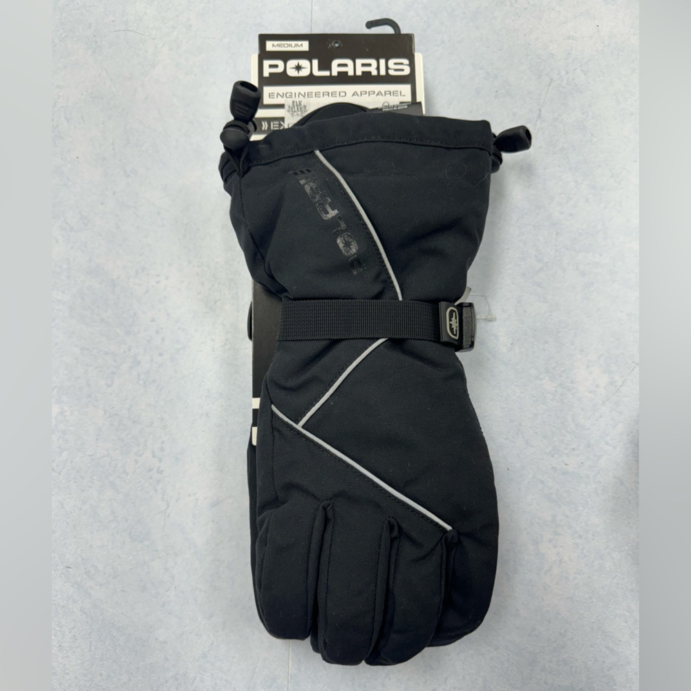New Polaris Gloves